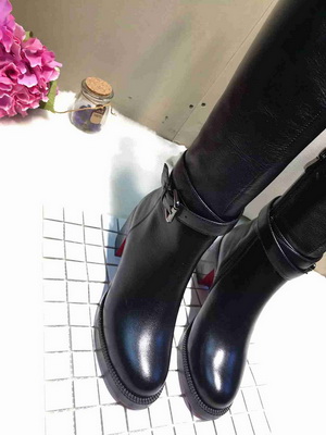 Christian Louboutin Knee-high boots Women--001